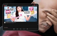 Не обновляйте YouTube на iPad