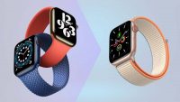 Apple не меняет комплектные монобраслеты отдельно от Apple Watch Series 6. Часы тоже придётся сдать