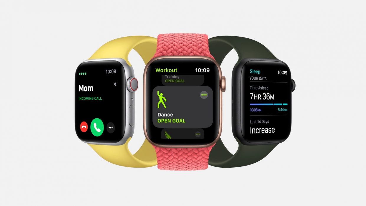 В какой стране самые дешевые apple watch