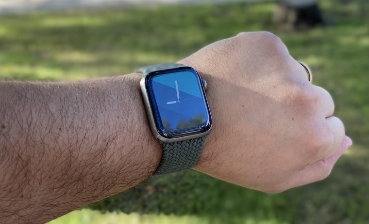 Можно ли беременным носить apple watch