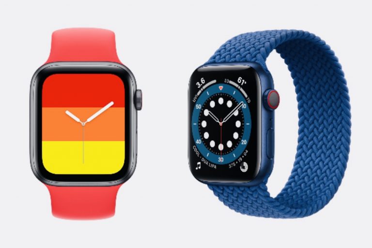 Apple watch какие лучше брать и в чем отличие