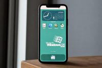 iOS 14 массово превращают в Android без джейлбрейка. Что происходит