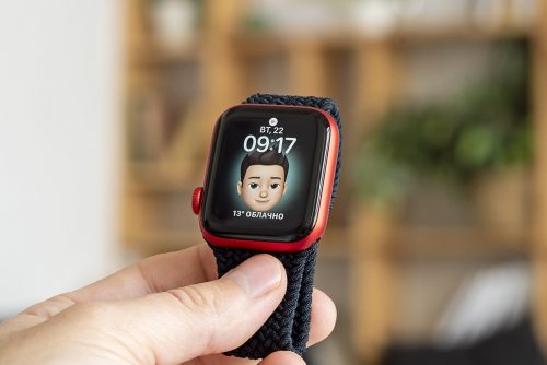 Apple watch какие лучше брать и в чем отличие