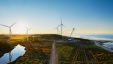Apple поможет построить гигантские ветряные электростанции в Дании