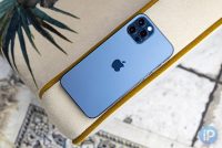 Мои впечатления от iPhone 12 Pro спустя день. Что интересного заметил