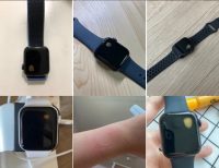 Владельцы Apple Watch SE недовольны. Часы перегреваются и портится дисплей