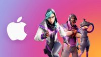 Суд разрешил Apple не возвращать Fortnite в App Store. Apple благодарна