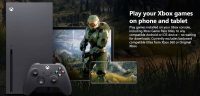 Теперь можно играть в игры Xbox на iPhone и iPad! Просто обновите фирменное приложение