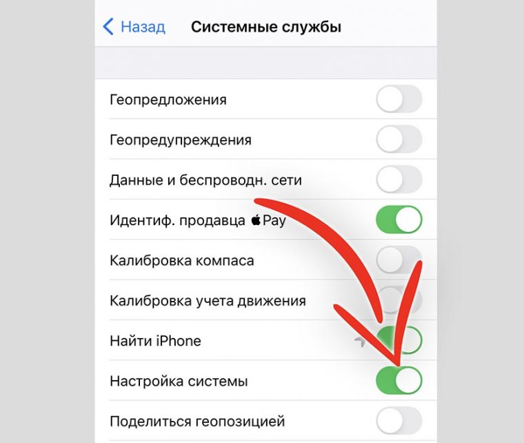 Как узнать скорость зарядки iphone