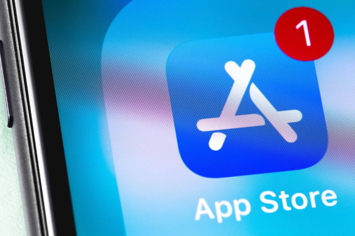 СБУ попросила Apple заблокировать российские приложения в украинском App Store