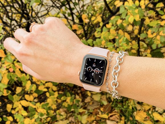 В какой стране самые дешевые apple watch