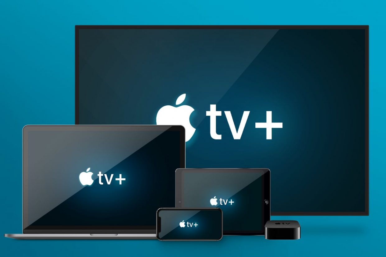 Нет apple store на apple tv