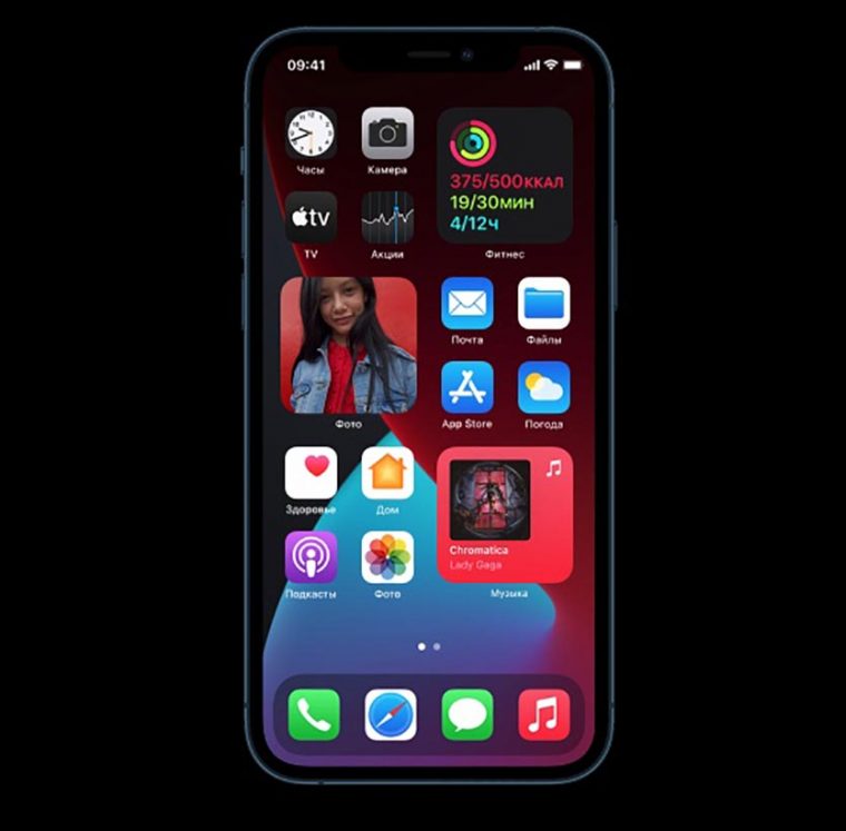 Чем отличается iphone x от 12 pro