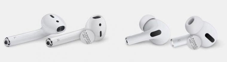 Заменить аккумулятор airpods спб