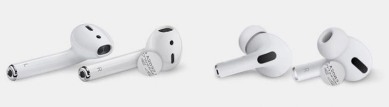 Замена аккумулятора airpods ижевск