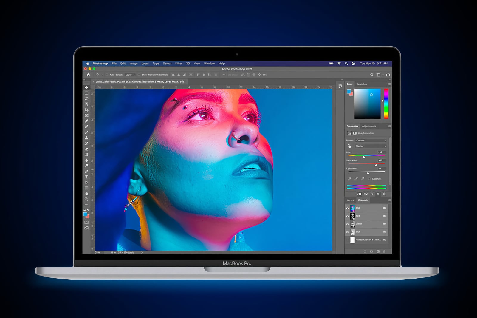 photoshop free download for mac m1