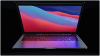 Анонсирован 13-дюймовый MacBook Pro с процессором M1