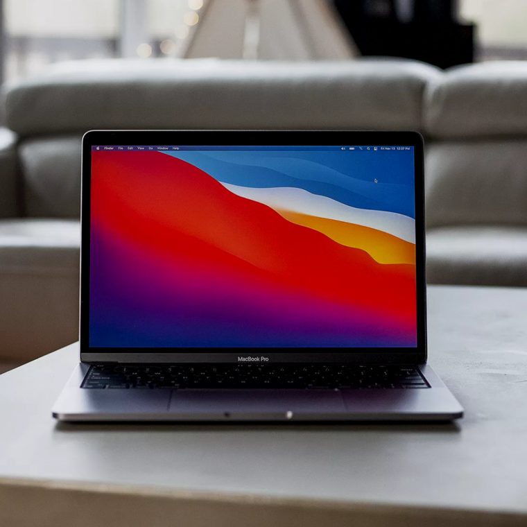 Macbook pro m1 увеличение оперативной памяти