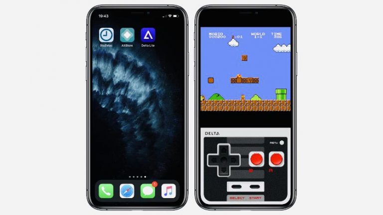 Какие игры тянет iphone 5s