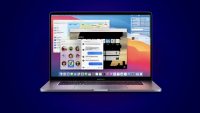 Вышла macOS Big Sur 11.1 для разработчиков