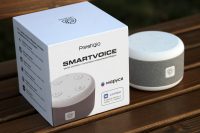 Обзор Prestigio SmartVoice. Первая доступная колонка с Марусей внутри