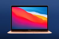 Apple начала продавать восстановленный MacBook AIr с M1