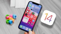 Вышла iOS 14.3 beta 1 для разработчиков. Что нового