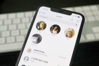 3 фишки iMessage, которые помогут переписываться быстрее