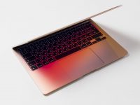 Распаковали MacBook Air на процессоре M1. Будущее здесь