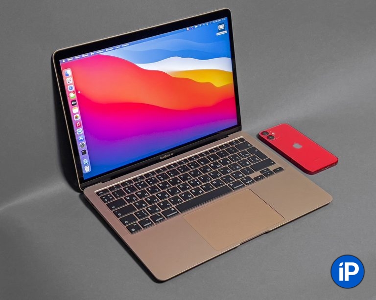 Какой процессор на macbook air 2015