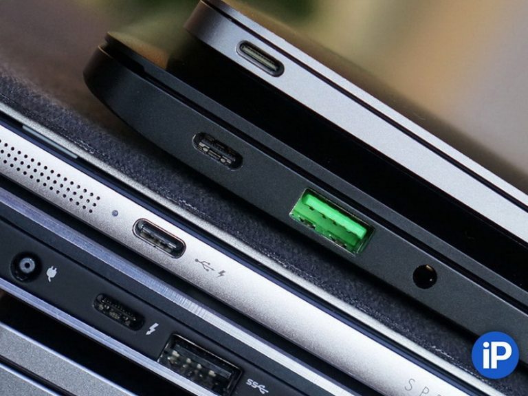 Как посмотреть usb порты на windows 10