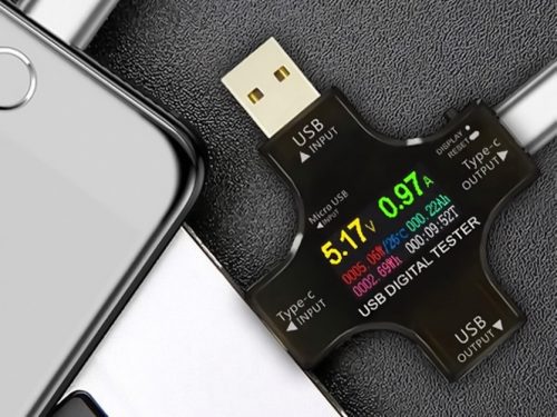 Как защитить usb разъем от влаги