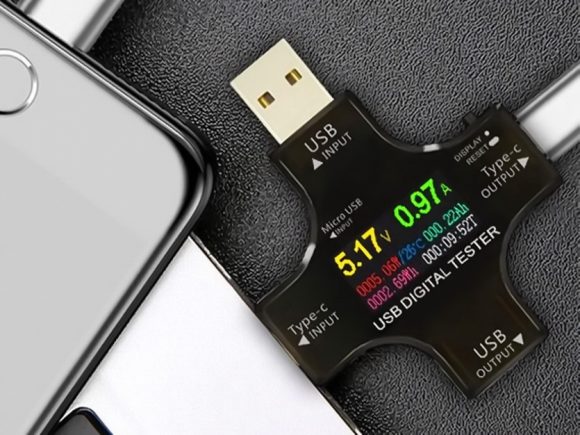 Что такое usb guard