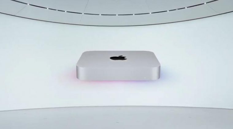 Пространственное звучание apple что это