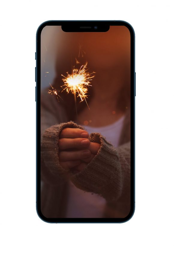 Ковер обои iphone x