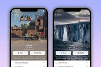 В iOS 14.3 появились анимированные обложки альбомов для Apple Music