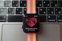 Apple изменила алгоритм измерения ЭКГ в watchOS 7.2 и iOS 14.3