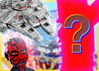 Любой из этих 8 наборов LEGO можно перепродать возмутительно дорого. Вдруг у вас есть?