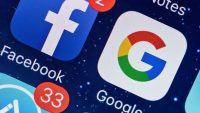 10 штатов США обвинили Google в сговоре с Facebook против других компаний на рынке интернет-рекламы