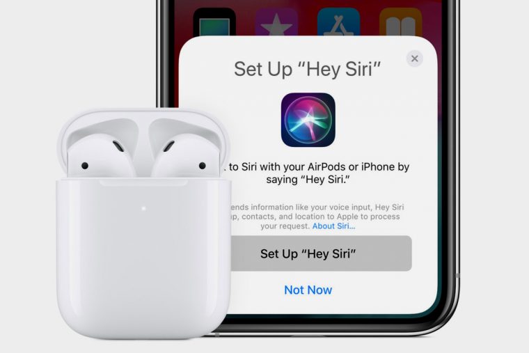 Программа для airpods для андроид