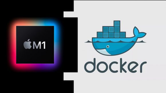 Я запустил Docker на MacBook Air с процессором M1. Разработчики, это для вас