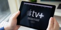 Apple будет возвращать по 199 рублей ежемесячно каждому подписчику Apple TV+