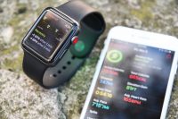 Apple Watch нашли у девушки из Перми проблемы с сердцем и спасли жизнь