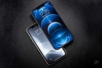 Я поменял iPhone XR на огромный iPhone 12 Pro Max. Понял один минус