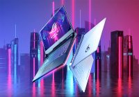 В ASUS распродажа ноутбуков, очень большие скидки. Но они закончатся уже 31 января