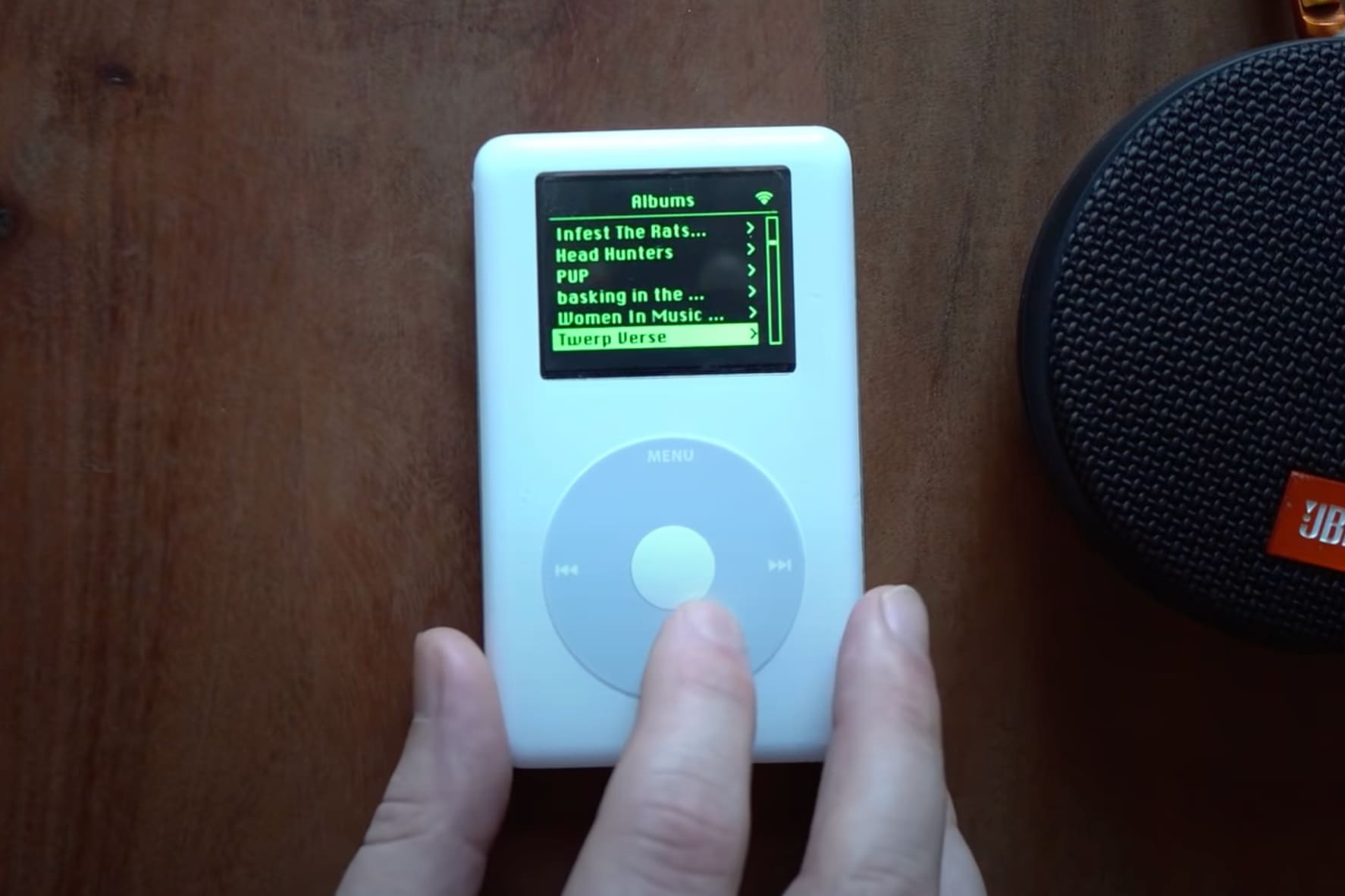for ipod download Spotify 1.2.17.834