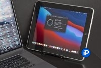 Как превратить очень старый iPad во второй дисплей компьютера. Новая жизнь!