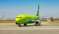 S7 Airlines запустила сервис аренды самолетов для полетов по России