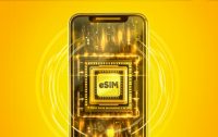 Как в России продаются смартфоны с eSIM и 5G