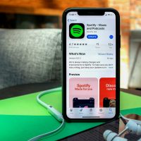 Отказался от Apple Music в пользу Spotify. Стало хорошо, да не очень